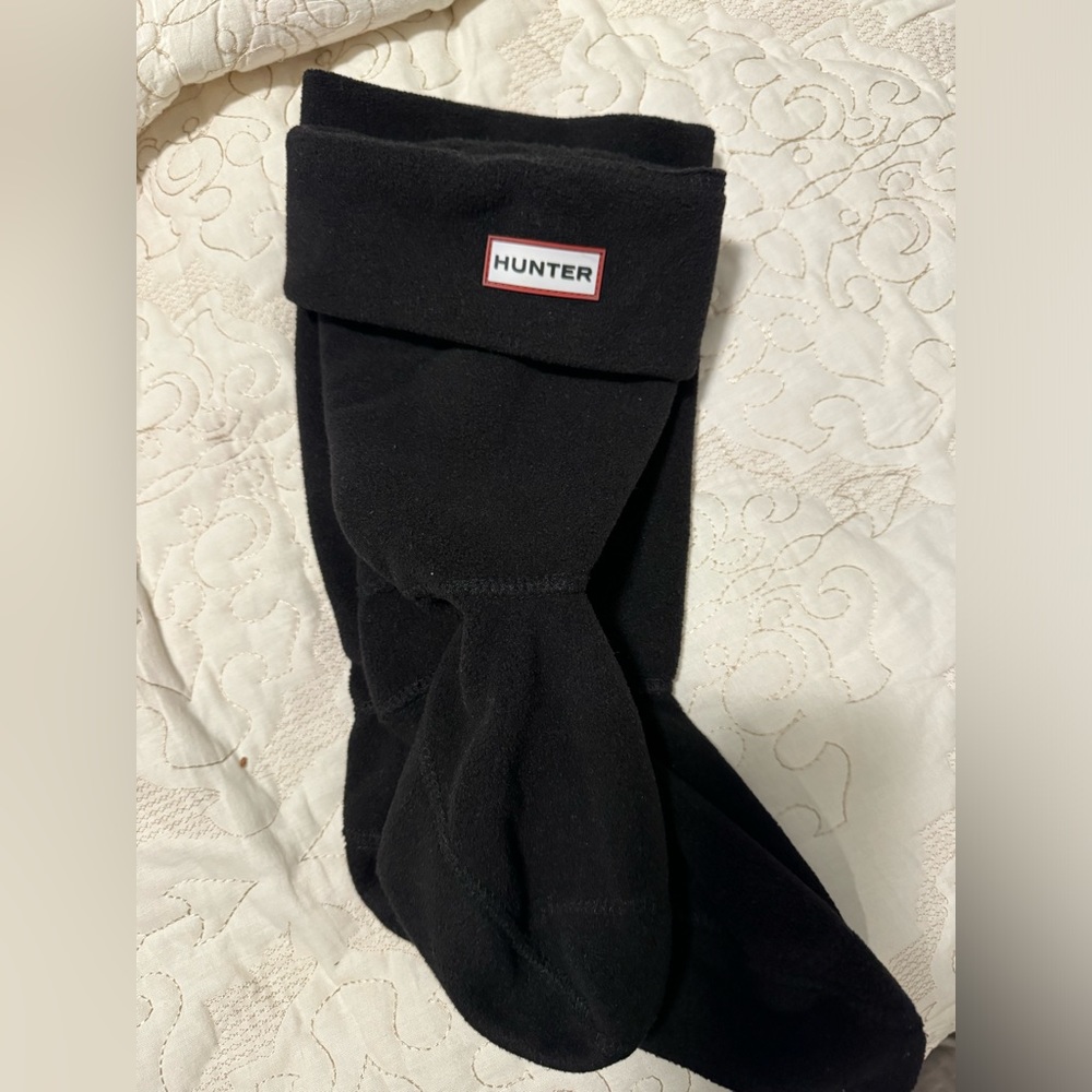 Hunter boots insert